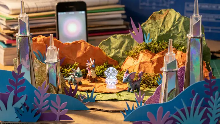 Avatar World ®: Crea Tu Propia Aventura Épica icon