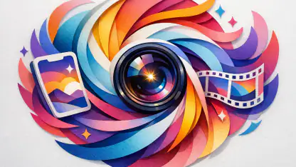 B612: Revoluciona tus Fotos y Videos con Inteligencia Artificial header