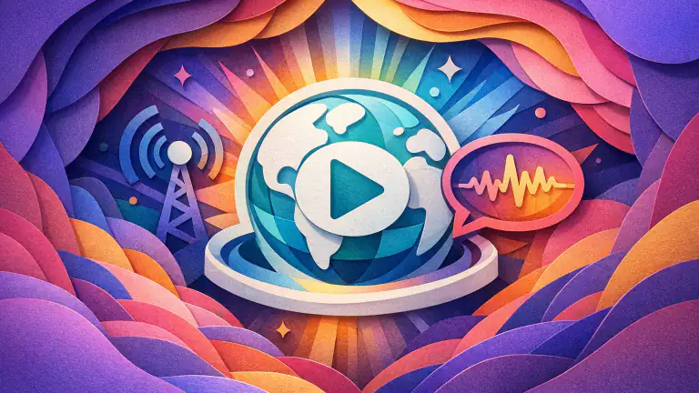 Bigo Live: Conexiones Auténticas en Tiempo Real icon