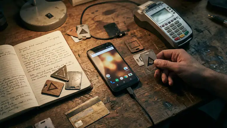 Cambiar Google Play Store: cuándo compensa dejar la tienda de Google icon