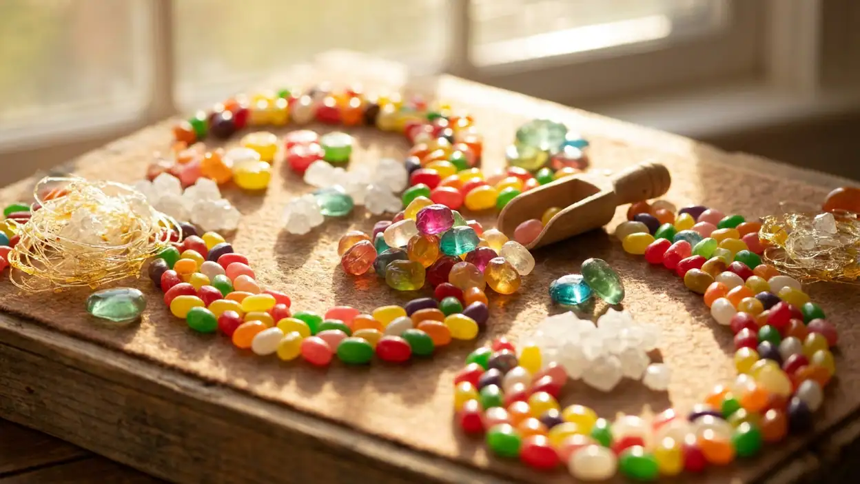 Candy Crush Saga: ¿Un Ícono Duradero en Juegos Móviles?