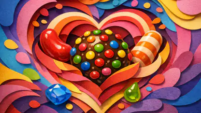 Candy Crush Saga: ¿Un Ícono Duradero en Juegos Móviles? header