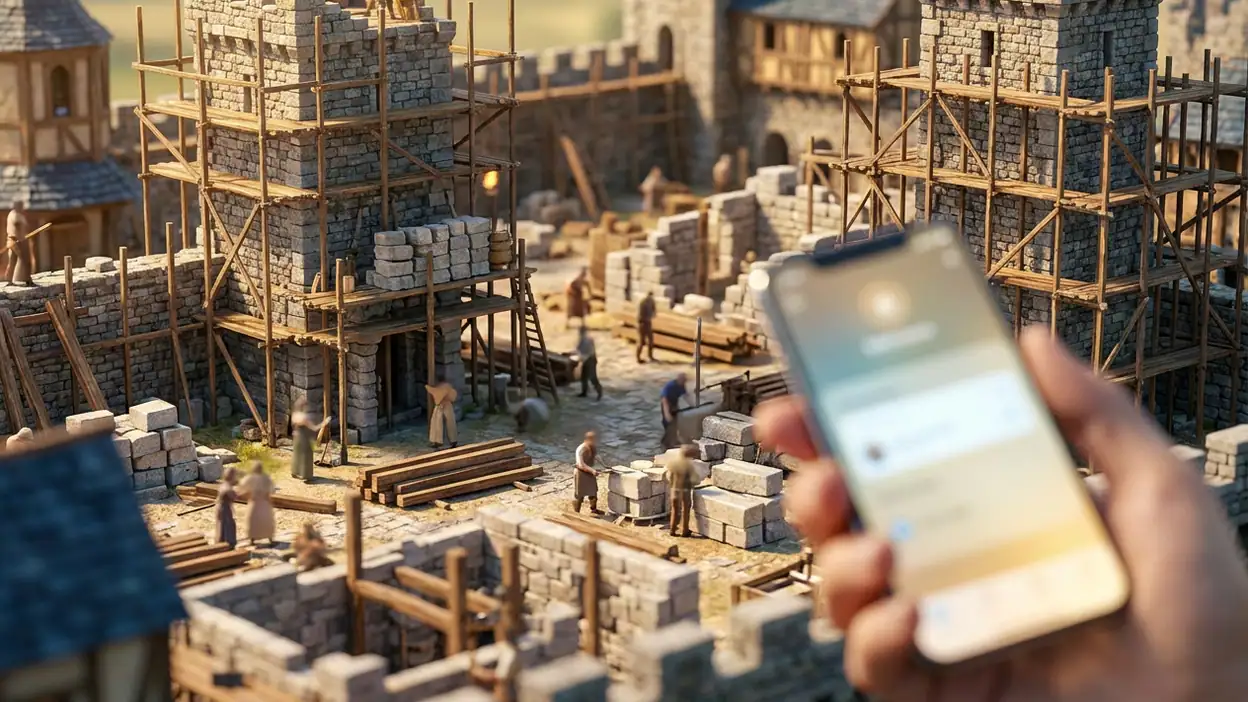 Clash of Clans: La Estrategia que Sigue Conquistando el Mundo
