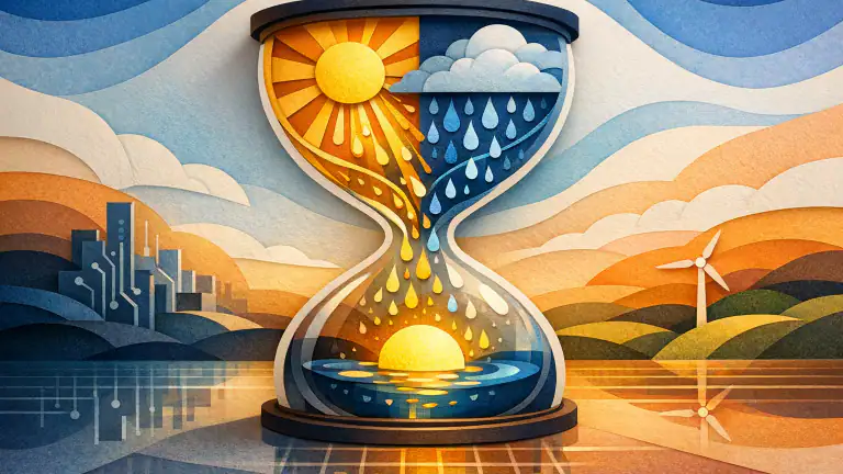 Cómo la Actualización de Android Mejora Weather - By Xiaomi icon