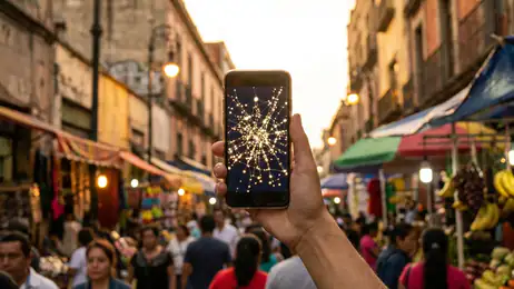 Contactos: Innovación en Comunicación Personal