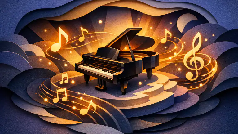 Descubre la Magia de Magic Tiles 3™: Un Viaje Musical Inolvidable icon
