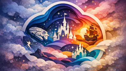 Disney+: El Gigante del Streaming que Conquista la Era Digital header