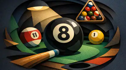 Domina 8 Ball Pool: Trucos y Estrategias para Jugadores Expertos header