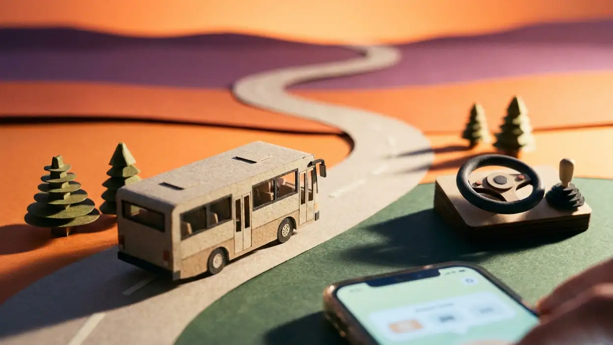 Domina Bus Simulator - Bus Games 3D: Trucos y Estrategias Avanzadas