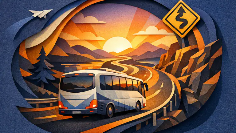 Domina Bus Simulator - Bus Games 3D: Trucos y Estrategias Avanzadas icon