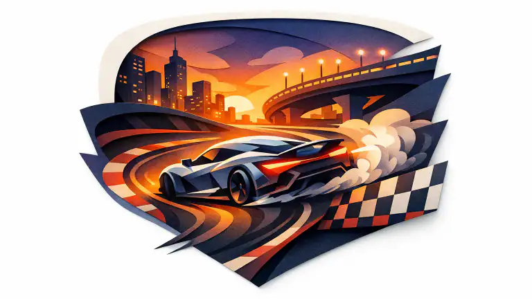 Domina Extreme Car Driving Simulator: Trucos para Expertos icon