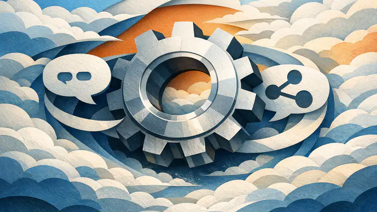 Domina Google Meet: Trucos Avanzados para Reuniones Efectivas icon