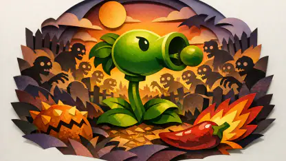 Domina Plants vs. Zombies™: Estrategias Avanzadas para Ganar header