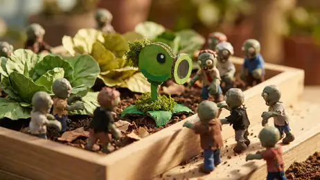 Domina Plants vs. Zombies™: Estrategias Avanzadas para Ganar