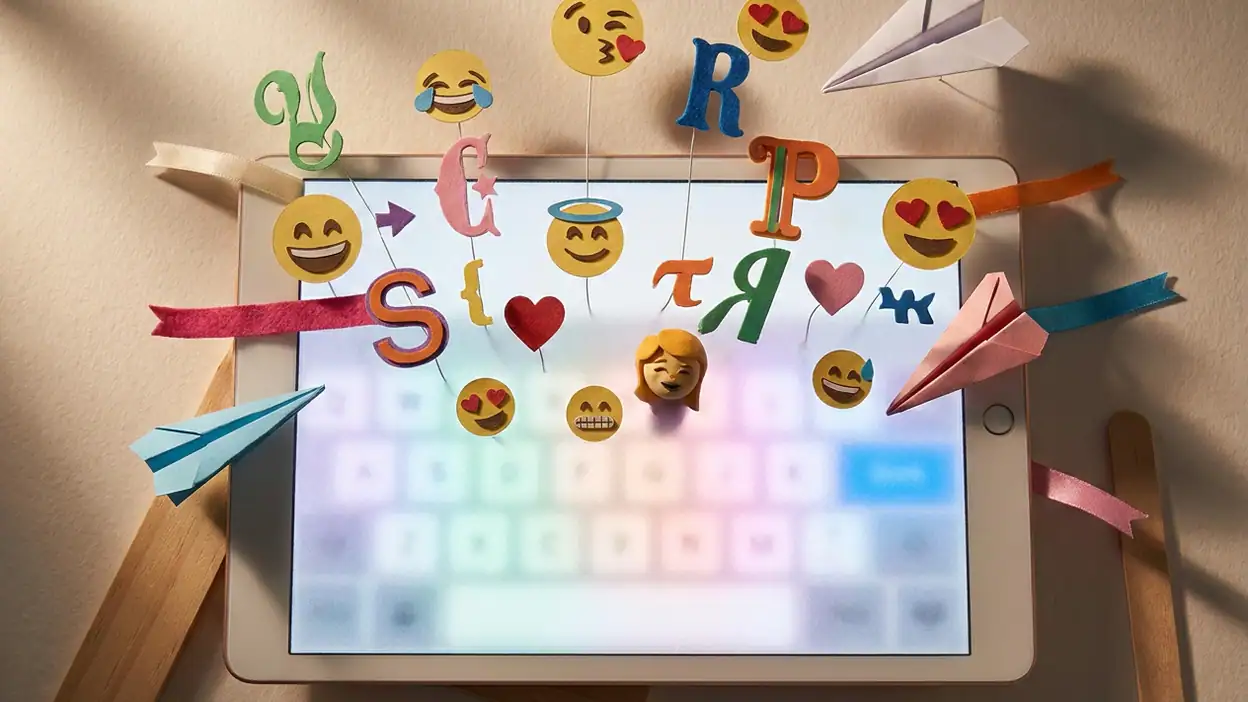 Domina Teclado Emoji Facemoji & Fonts: Personalización al Máximo