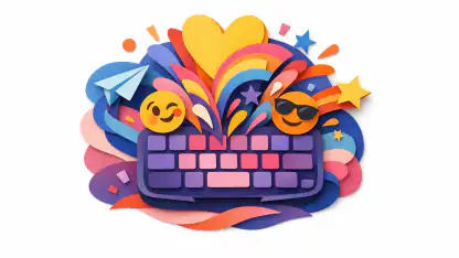 Domina Teclado Emoji Facemoji & Fonts: Personalización al Máximo header