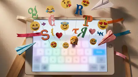 Domina Teclado Emoji Facemoji & Fonts: Personalización al Máximo