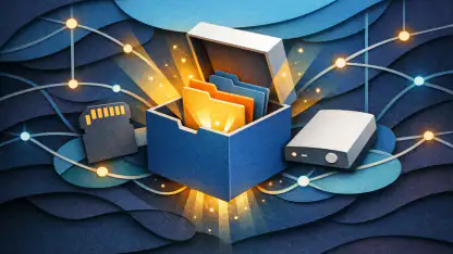 Dropbox: Almacenamiento Seguro Mejora con Android e iOS header