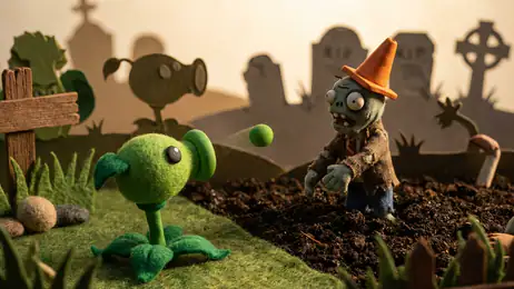 El Resurgir de Plants vs. Zombies™: Nostalgia y Estrategia en Juego