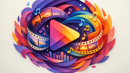 El Éxito de Creador de Video con Música: Simplicidad y Potencia header