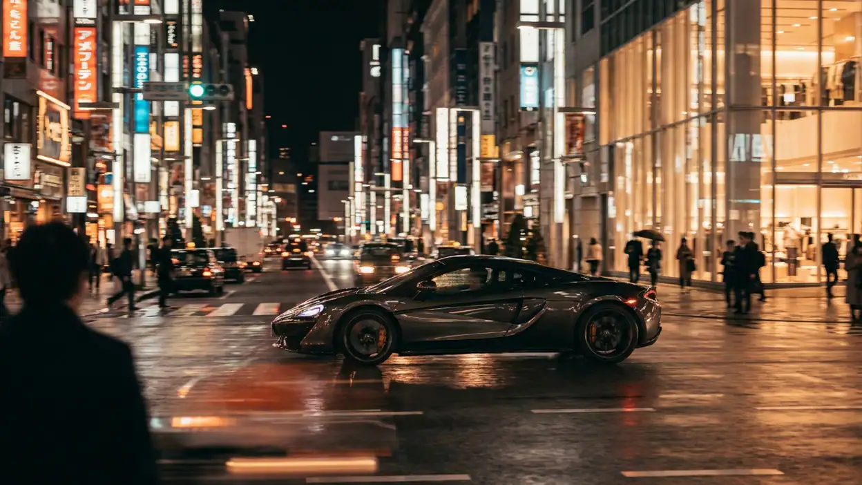 ¿Qué hace a Extreme Car Driving Simulator destacar en juegos de carreras móviles?