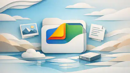 Files de Google: Organiza y Optimiza tu Almacenamiento Móvil header