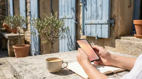Files de Google: Organiza y Optimiza tu Almacenamiento Móvil