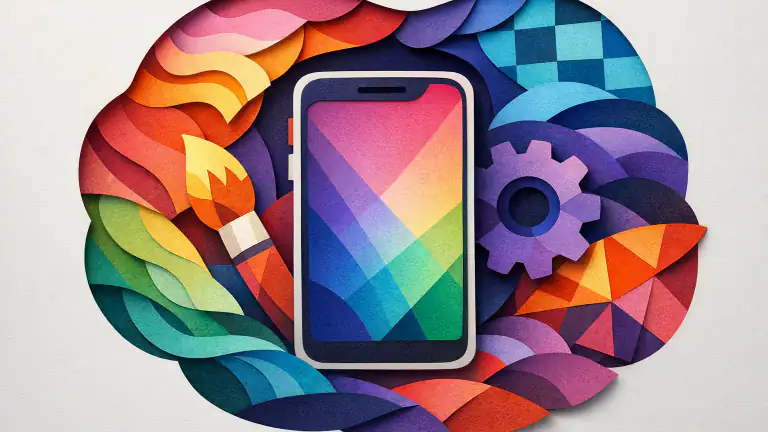 Fondos de pantalla: Personaliza tu dispositivo y destaca icon
