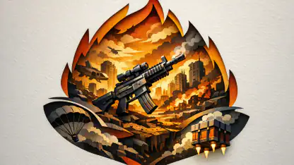 Free Fire MAX: Revolución Visual en Juegos de Acción Móvil header