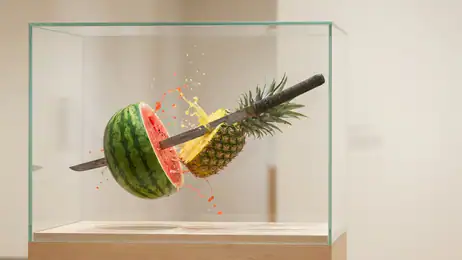 Fruit Ninja®: El Clásico que Nunca Pasa de Moda