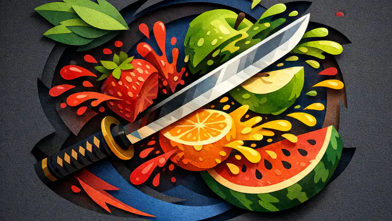 Fruit Ninja®: El Clásico que Nunca Pasa de Moda icon