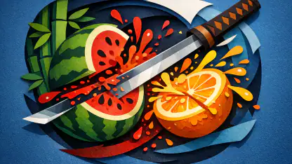 Fruit Ninja®: El Regreso Triunfal del Juego que Nunca Pasa de Moda header