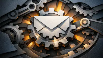 Gmail: El Centro de la Estrategia Digital de Google header
