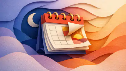 Google Calendar: El Pilar de la Productividad Móvil header