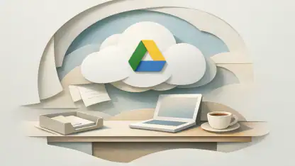 Google Drive: El Líder Indiscutible en Productividad Móvil header