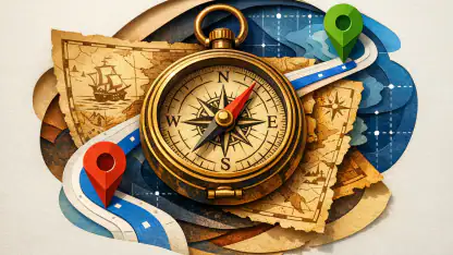 Google Maps: Innovación en Navegación con la Última Actualización de Android header
