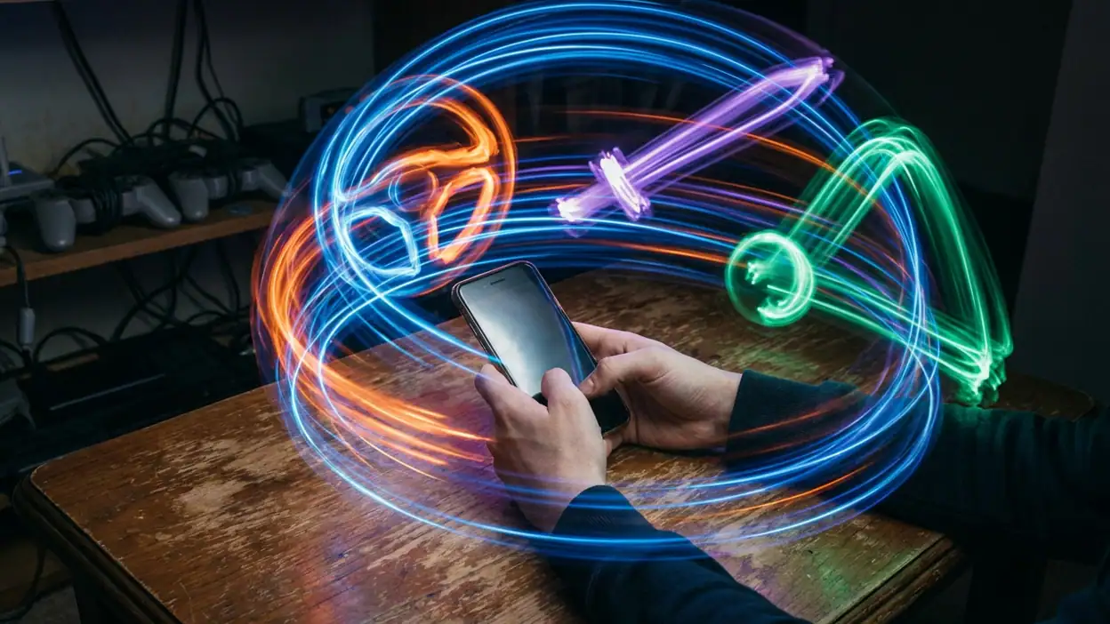 Google Play Juegos: El Nuevo Epicentro del Entretenimiento Móvil