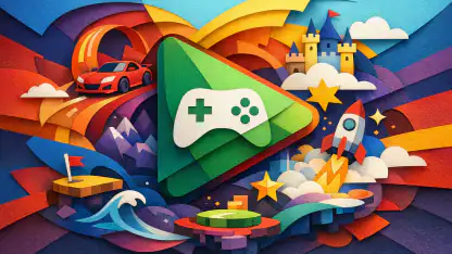 Google Play Juegos: El Nuevo Epicentro del Entretenimiento Móvil header