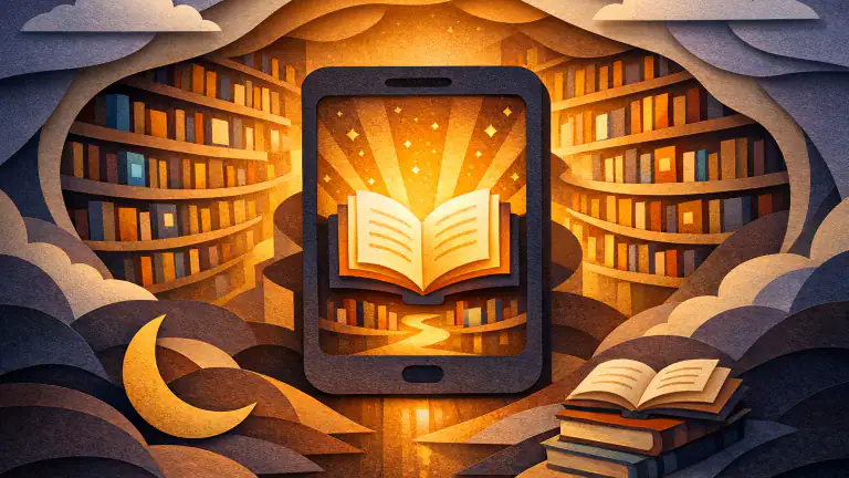 Google Play Libros: Revoluciona Tu Lectura Digital icon