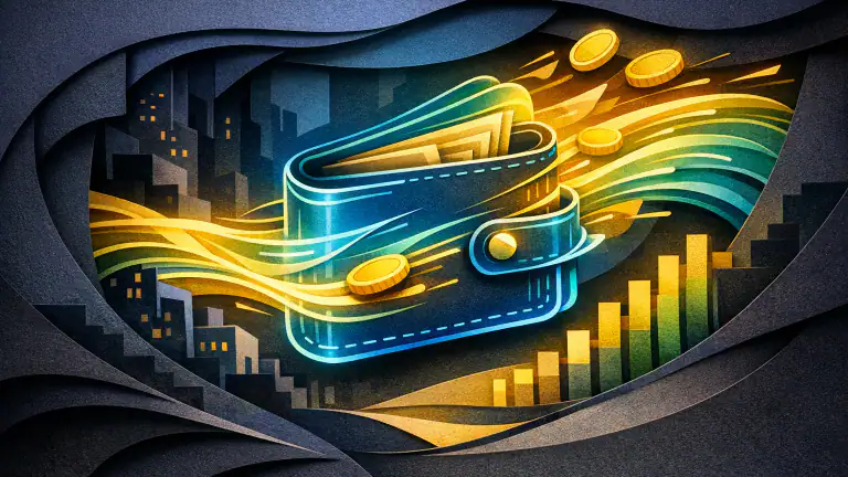 Google Wallet: La Revolución de Nuestra Identidad Digital y Financiera icon