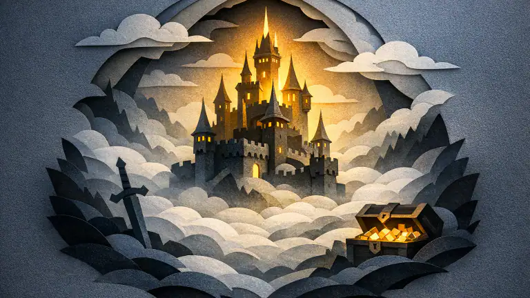 Hero Wars: Alliance - Aventura Épica y Estrategia en tu Móvil icon