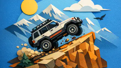 Hill Climb Racing: La Física que Revoluciona las Carreras Móviles header