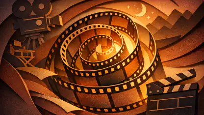 Cómo IMDb Cine & TV está Transformando el Entretenimiento Móvil header