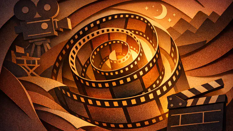 Cómo IMDb Cine & TV está Transformando el Entretenimiento Móvil icon