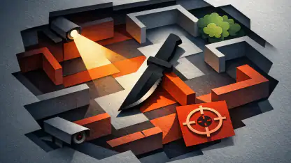 Hunter Assassin: Estrategia Rápida para Mentes Ágiles header