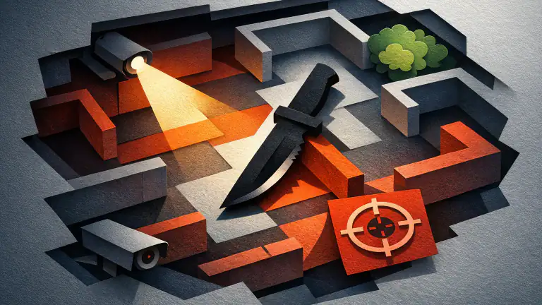 Hunter Assassin: Estrategia Rápida para Mentes Ágiles icon