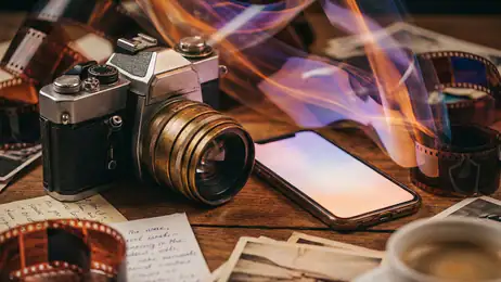 InShot: La Revolución en Edición de Video Móvil
