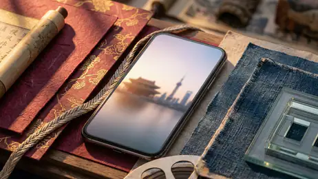 iQIYI - Película, Serie: El Puente Cultural Asiático que Revoluciona el Entretenimiento