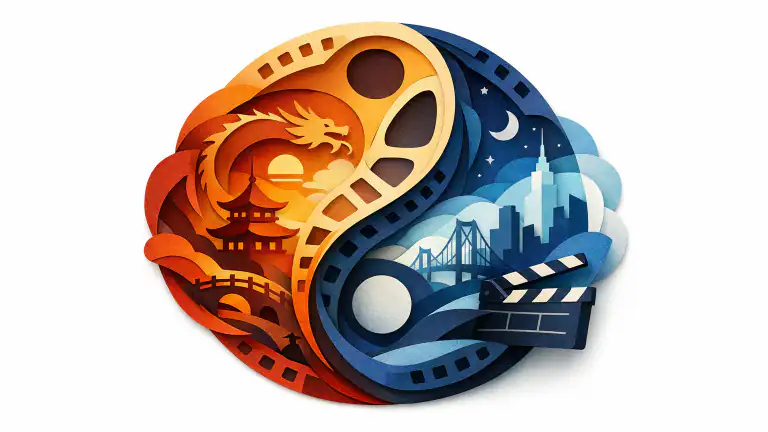 iQIYI - Película, Serie: El Puente Cultural Asiático que Revoluciona el Entretenimiento icon