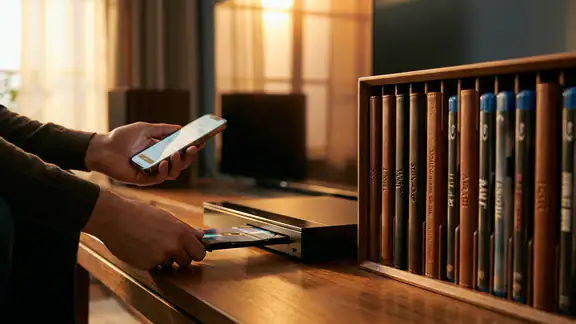 iTunes y el nuevo pacto del vídeo móvil